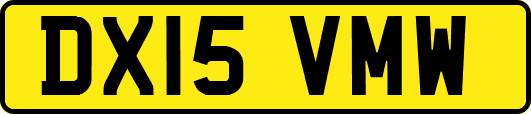 DX15VMW
