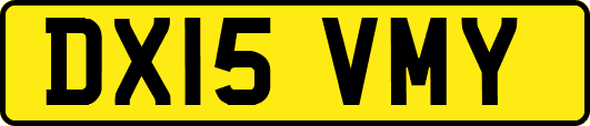 DX15VMY