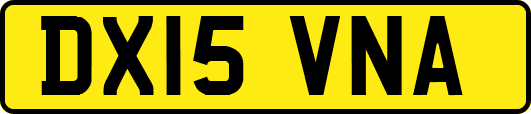 DX15VNA