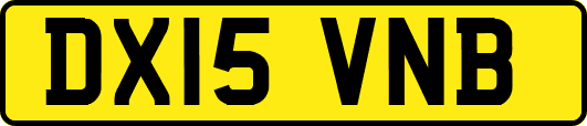 DX15VNB