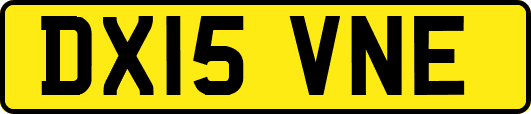 DX15VNE