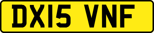 DX15VNF