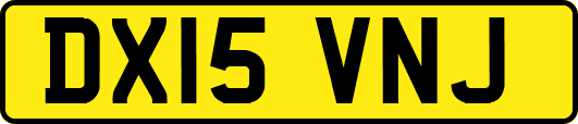 DX15VNJ