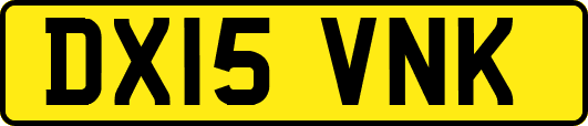 DX15VNK