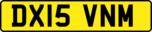 DX15VNM