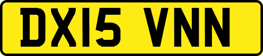 DX15VNN
