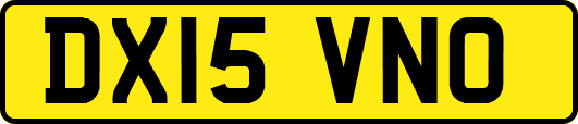 DX15VNO