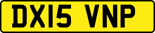 DX15VNP
