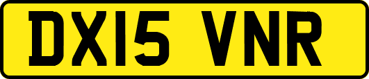 DX15VNR
