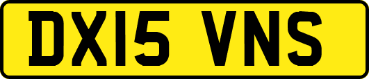 DX15VNS
