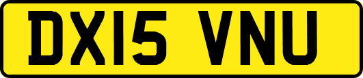 DX15VNU