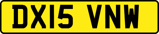 DX15VNW