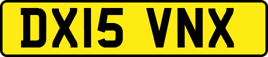 DX15VNX