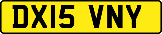 DX15VNY