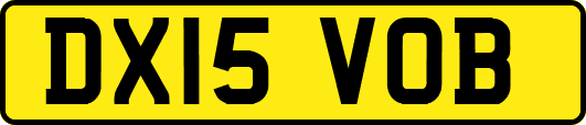 DX15VOB