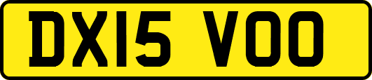 DX15VOO