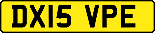 DX15VPE