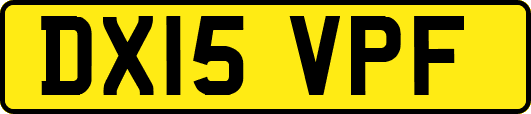 DX15VPF