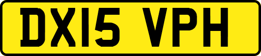 DX15VPH