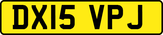 DX15VPJ