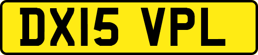 DX15VPL