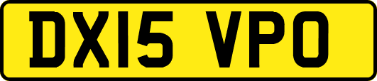 DX15VPO