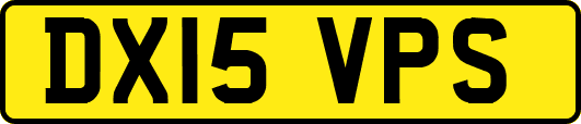 DX15VPS
