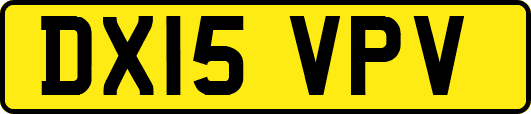 DX15VPV
