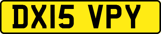 DX15VPY