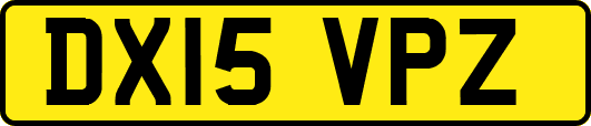 DX15VPZ