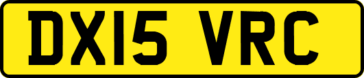 DX15VRC
