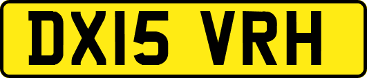 DX15VRH