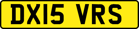 DX15VRS
