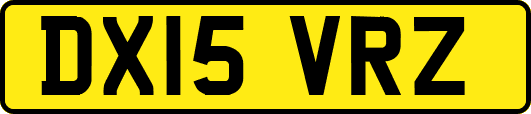 DX15VRZ