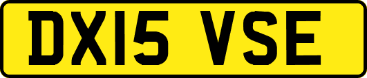 DX15VSE
