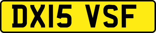 DX15VSF