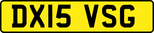 DX15VSG
