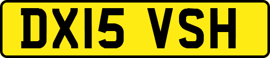 DX15VSH