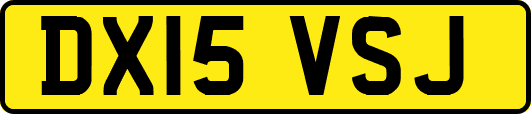DX15VSJ