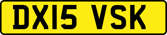 DX15VSK