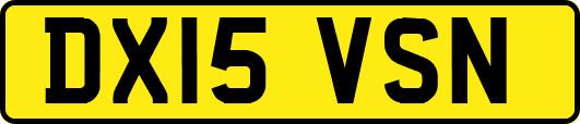 DX15VSN