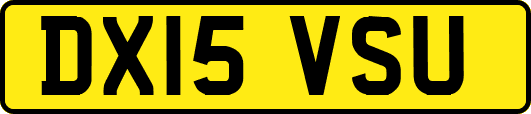 DX15VSU