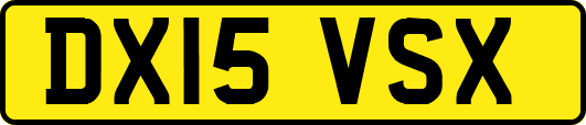 DX15VSX
