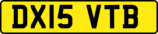 DX15VTB
