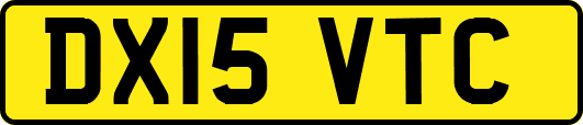 DX15VTC