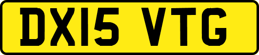 DX15VTG