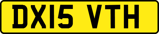 DX15VTH