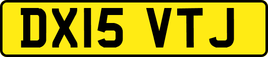 DX15VTJ
