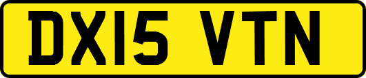 DX15VTN
