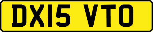 DX15VTO
